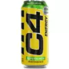 Cellucor C4 Energy Drink 500 ml frozen bombsicle