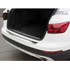 Trunk Edge Protector Audi A4 2016- (combi, Allroad, matte)