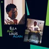 Ella Fitzgerald & Louis Armstrong - Ella & Louis Again (Limited Edition) (180 g) (LP)