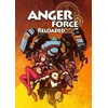 AngerForce: Reloaded Steam Key GLOBAL