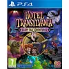 PS4 Hotel Transylvania - Scary-Tale Adventures