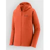 Patagonia Nano-Air Ultralight Full-Zip Hoody Jacket coal orange