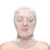 MASKA Fetish & Fashion Lace White