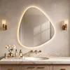 Hanah Home Dekorativno ogledalo