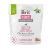Brit Care Dog Sustainable Adult Small Breed 1 kg