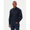BOSS Srajca Ricoplus_M 50565626 Mornarsko modra Regular Fit
