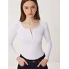 Happiness Istanbul Bluza Blusen bela