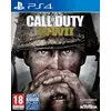 Call of Duty WWII - PS4 PS4