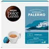 KAPSULE NESCAFE DOLCE GUSTO PALERMO 112G 16/1