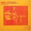 posneti mediji YOUNG N.- 2LP/CARNEGIE HALL (DEC 04, 1970), (693306)