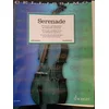 CELLISSIMO SERENADE 30 CONCERT AND SALON PIECES FOR CELLO AND PIANO