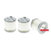 VACS Hepa filter DELONGHI XLM 353 ADC