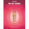 Hal Leonard 101 Hit Songs Note