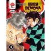 Manga Strip Demon Slayer - Ubica demona - 4