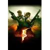 Resident Evil 5 (Nintendo Switch) eShop Key EUROPE