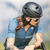 Kask Čelada WASABI WG11 - Črna, S