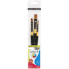 Daler Rowney System3 Acrylic Brush Synthetic Set čopičev