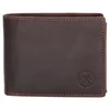 Hide & Stitches Japura 20756 Dark brown