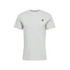 Lyle & Scott Majica, siva
