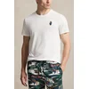 Polo Ralph Lauren loungewear kratka majica moška bombažna