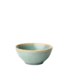 Skledica Spiral Sand turkizna 15,5 cm – Gaya - 451955