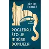 Pogledaj što je mačka donijela