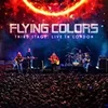 Flying Colors - Third Stage: Live In London (Limited Edition) (Orange Translucent Coloured) (3 LP)