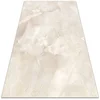 Decormat Zunanja preproga Marmornat vzorec 120x180 cm