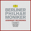 LEGENDARY RECORDINGS/BERLINER PHILHARMONIKER 6LP