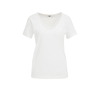 WE Fashion Majica bela