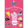 Peppa Pig: Peppa Dress-Up Sticker Book