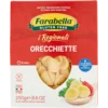 Farabella Makaron bezglutenowy Orecchiette 250g -