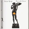 Django Django - Born Under Saturn (2 LP + CD)