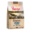 Purizon Sterilised Adult losos s piščancem - brez žit - Varčno pakiranje: 2 x 6,5 kg
