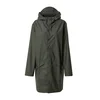 Rains Long Jacket 12020 GREEN