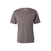JACK & JONES Majica temno siva