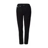 Calvin Klein Jeans Kavbojke CLASSIC črn denim