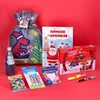 Festa paquete 25 novogodišnji paketić m ( 710428 )