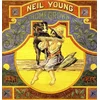 Neil Young - Homegrown (LP)