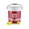 WILSON LOPTICE ZA TENIS TRAINER TBALL 72