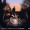 Emis Killa - Effetto Notte (Lalba) (Deluxe Edition) (Violet Coloured) (2 LP)