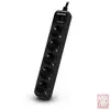 CyberPower B0520SC0, prenaponska zastita sa pet suko uticnica, 1.8m kabl