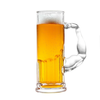 Kozarec za pivo Muscle