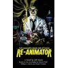 Re-Animator: The Novelization