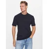 Guess Majica Z2YI11 J1314 Mornarsko modra Regular Fit