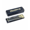 HOHNER USTNA HARMONIKA SILVER STAR F 504/20