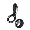 Midnight Magic Okeanos vibro prsten