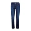 SCOTCH & SODA Kavbojke temno modra