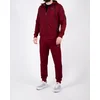 No Copy Muška komplet trenerka 242, Bordo