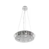Rabalux Pendant lampa Naomi LED 4x15W 3000K